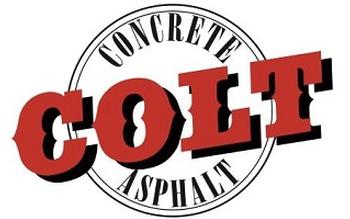 Colt Concrete and Asphalt